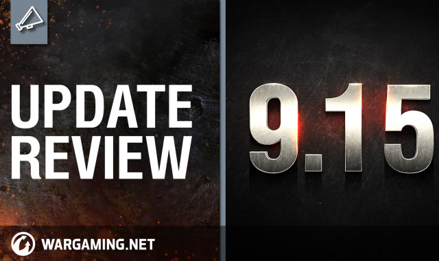 World of Tanks Takes the Course of Feedback-Driven Development