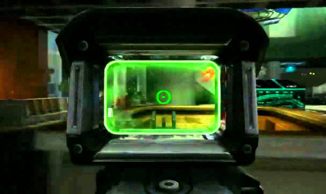 Video zum Mehrspieler-Modus Soul King von F.E.A.R. 3