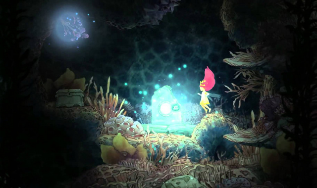 Ubisoft kündigt Child Of Light Deluxe Edition an
