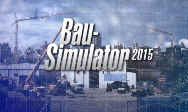Bau-Simulator 2015 - Release-Trailer