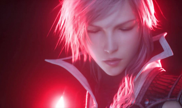 New Final Fantasy Titles Arrive on Steam for the Holidays