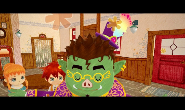 Little Dragons Cafe Has A Trailer Thats So Cute, Youll Barf