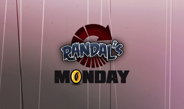 Randals Monday - Offizieller Trailer [DE]