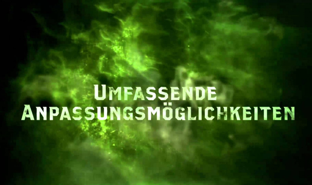 Dragon Age: Inquisition bietet kooperativen Mehrspieler-Modus