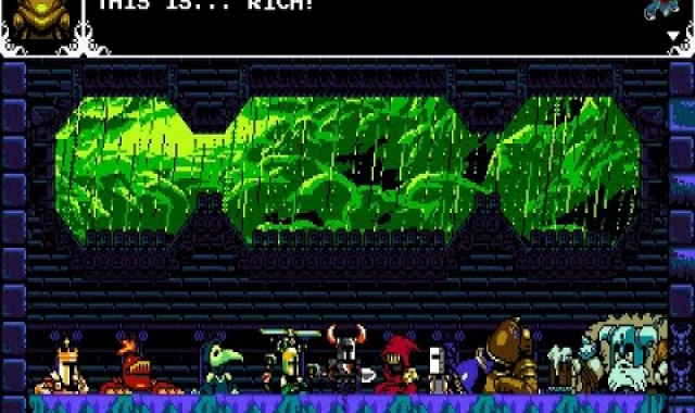 Shovel Knight Lets Play (Part 11)