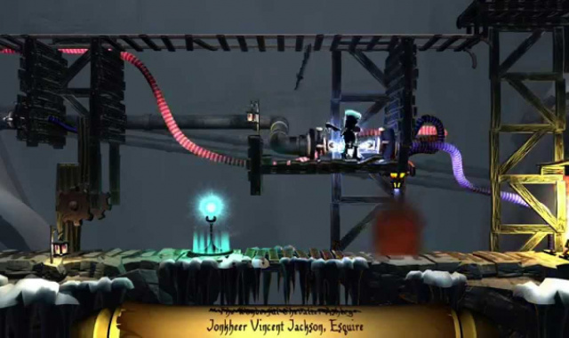 Life Goes On Launches on Steam as Hundreds of Knights Mysteriously Vanish