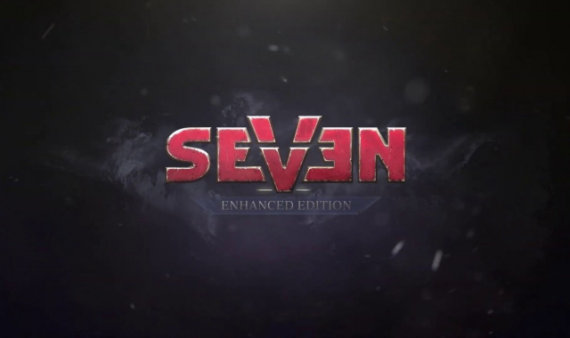 Isometric, Stealthy Action RPG Gets A Boost With Seven: Enhanced Edition