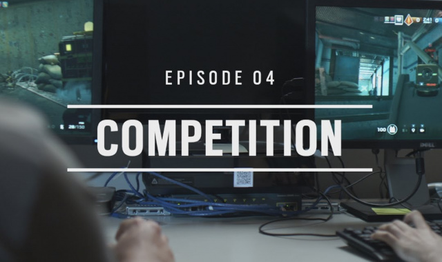 Neues behind the Wall Video zu Rainbow Six Siege