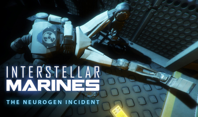 The NeuroGen Incident Trailer (Survival Co-op)