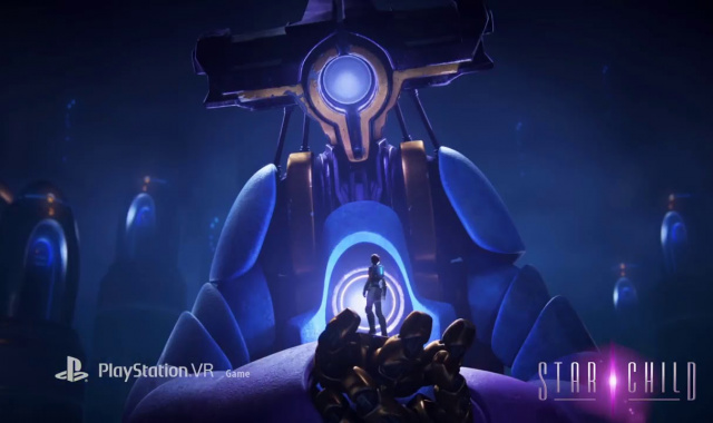 Give This Sony Sizzle Reel From Paris Games Week A Watch