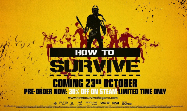 How to Survive Kovacs Rules