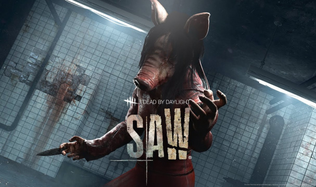 Dead By Daylight The Saw Chapter Releases On Steam, Xbox One & PS4