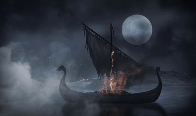 2D Sidescroller, Niffelheim, Gets A Huge Update