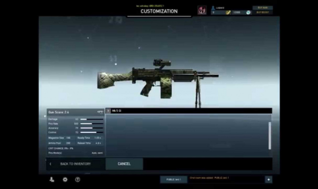 Tom Clancys Ghost Recon Phantoms - Neues Video und umfangreiche Updates