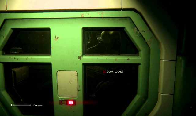 Alien: Isolation - Kein Entkommen (2) / Nowhere Is Safe Trailer German ( PS4, Xbox One)