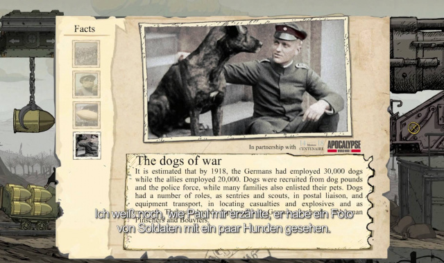 Ubisoft und Apocalypse gedenken gemeinsam dem Ersten Weltkrieg