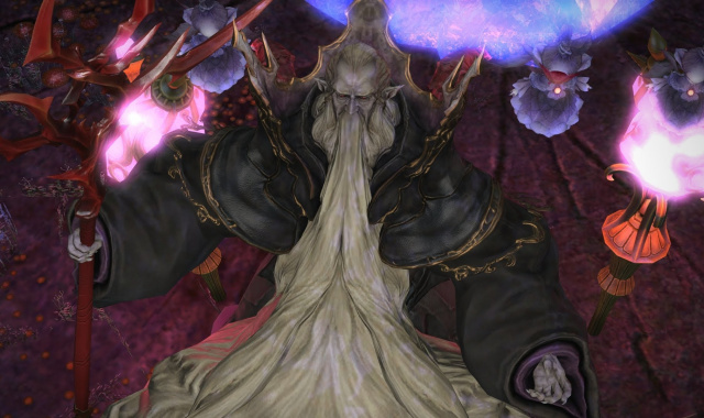 Final Fantasy XIV: A Realm Reborn - Update 2.3 mit vielen neuen Inhalten jetzt online