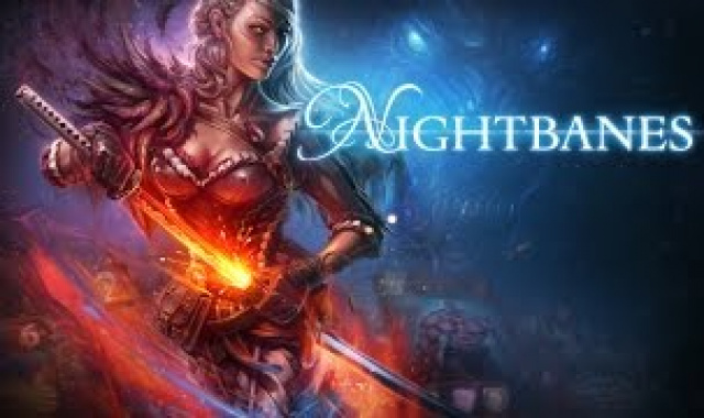 Nightbanes Opens Free New Region