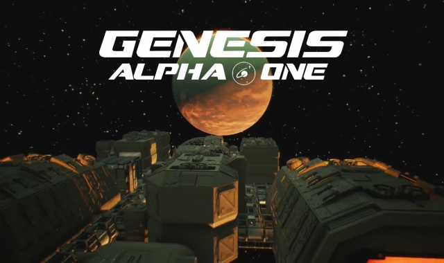Genesis Alpha One – New E3 Trailer