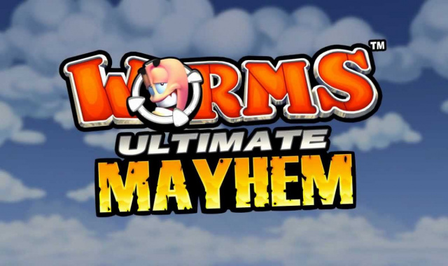 Worms Ultimate Mayhem ab sofort auf Xbox LIVE Arcade und Steam