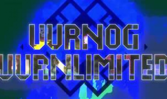 Metroid-esque Platformer, Uurnog Uurnlimited, Releases On Steam Today!