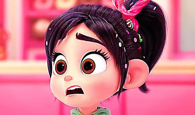 Wreck-It Ralph 2 Has A New, Easter Egg-Loaded Trailer