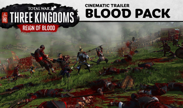 Total War: THREE KINGDOMS