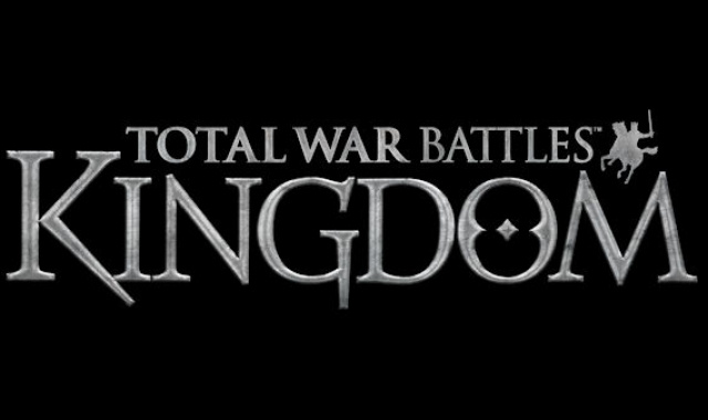 Total War Battles: KINGDOM - Announcement Trailer UK