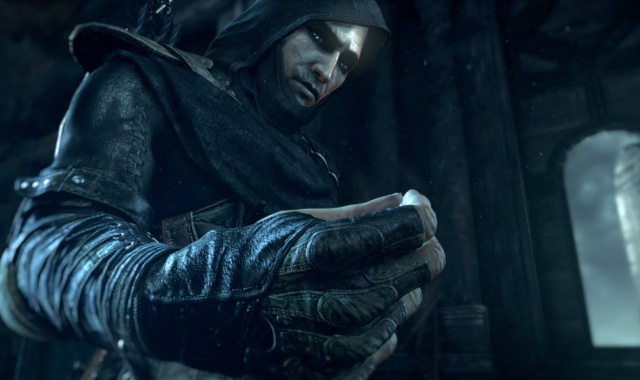 Gameplay-Trailer von THIEF