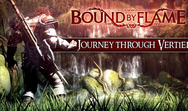 Bound by Flame - Journey through Vertiel