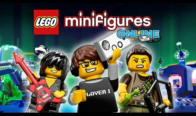 LEGO Minifigures Online Now Out on PC, Mac, Linux, iOS, and Android