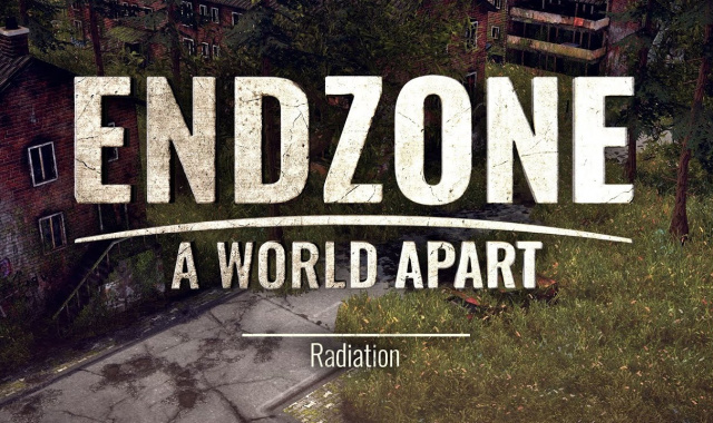 Endzone - A World Apart