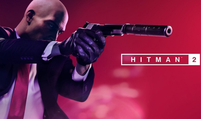 Figure Out Your Next Target With The Hitman 2 Roadmap