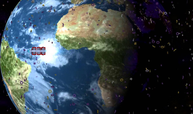 SCHAR: Blue Shield Alliance -- Co-op Shooter Now Available on Steam