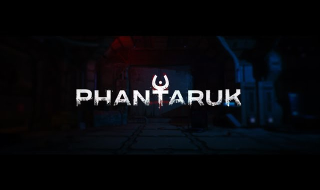 Phantaruk – Offizieller Trailer veröffentlicht