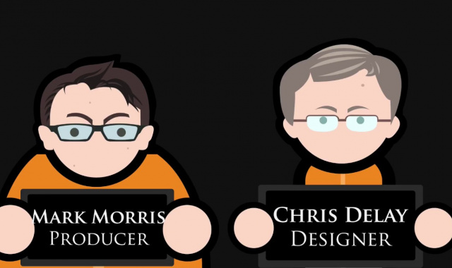 Prison Architect Wants You & Your Friends In The Clink For Co-Op Multiplayer