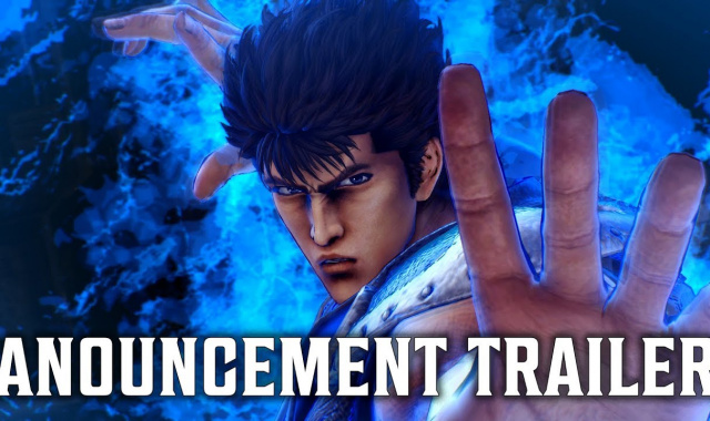 Fist Of The North Star: Lost Paradise Demo Just Landed On PS4