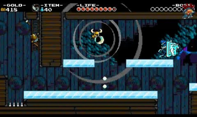 Shovel Knight Lets Play (Part 8)