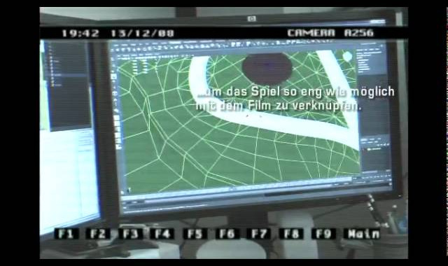 Neues Entwicklertagebuch zu Cars 2: Das Videospiel veröffentlicht