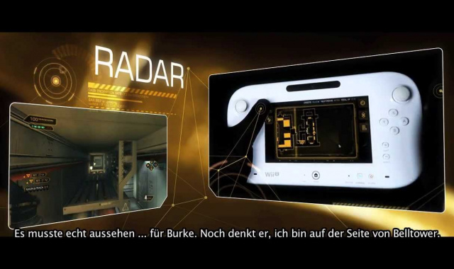 Deus Ex: Human Revolution - Directors Cut erscheint am 25. Oktober 2013