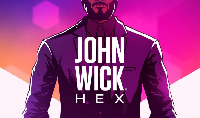 JOHN WICK HEX