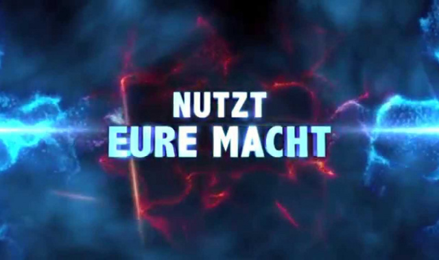 LEGO Ninjago: Nindroids - Launch Trailer veröffentlicht