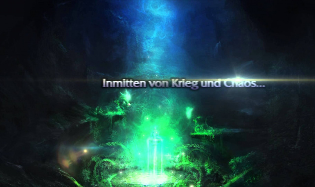 Closed Beta von Arcane Chronicles ist gestartet