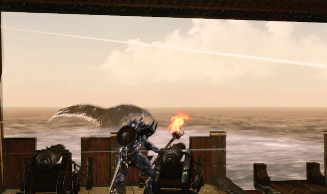 Trion Worlds veröffentlicht das ArcheAge-Spielupdate Terror der Tiefen