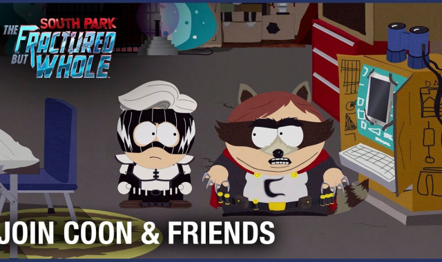 South Park: The Fractured But Whole Wants You To Choose A Side
