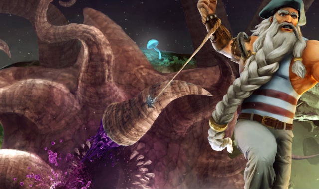 Blacksea Odyssey Available June 1st