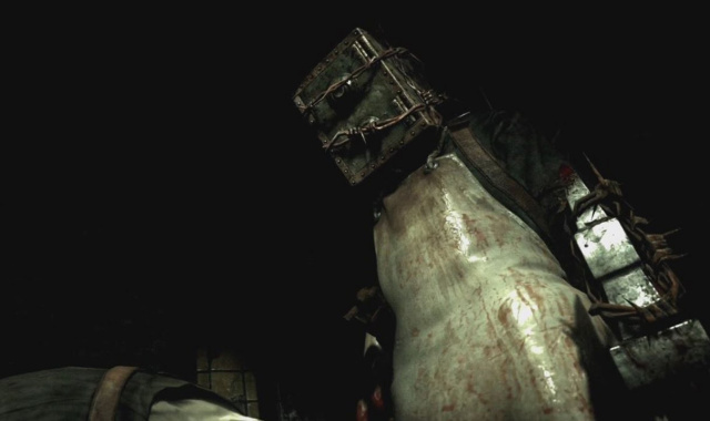 The Evil Within - Trailer für TGS 2014