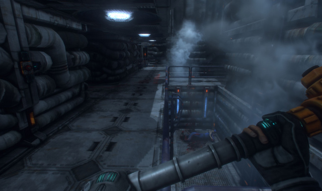 Nightdive Studios Announces Kickstarter Campaign for System Shock Remake