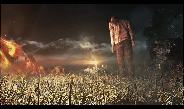 The Evil Within - Neuer Gameplay-Trailer