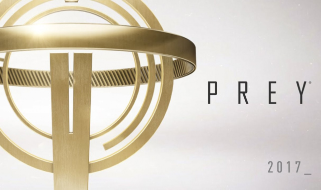 Arkane Studios Releases New Video for Prey